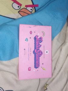 Insta Glamm Face Kit