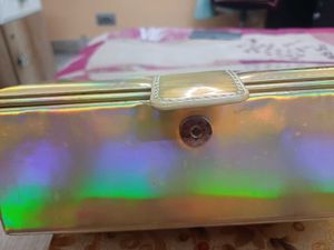 Colorbar Trousseau Box Gold