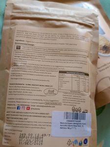 Neuherbs Organic Ashwagandha Powder