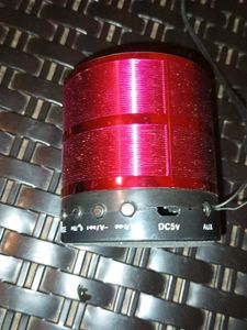 speaker Bluetooth