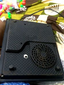 touch wala induction