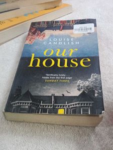 Our House by Louise Candlish