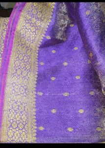 Banarasi Saree