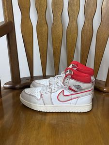 Nike Air Jordan 1 High Sneakers