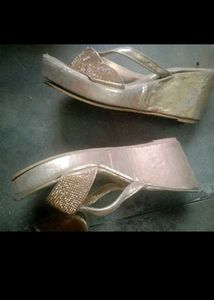Combo 4 Used Sandal