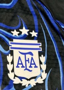 Argentina 2026/27 away kit