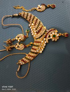 necklace set