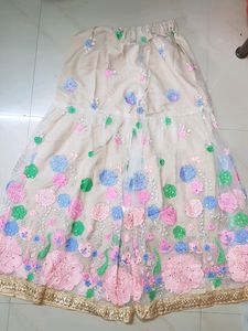 Kriti Senan Replica Of Sarara Palazo Set