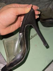 combo of two heels
