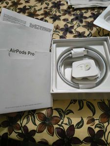 Earpord Pro , 2 Generation