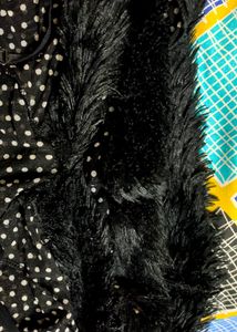 Price drop 1000 Beautiful Black with white dots