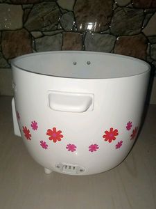 Prestige Delight Electric Rice Cooker 1.8 Litres