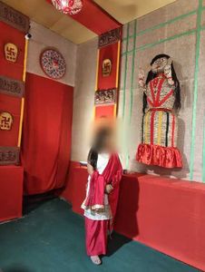 Traditional Indian Kurta Set