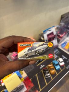 Matchbox 2002 Mazda RX-7 Spirit R
