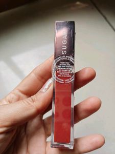SUGAR Matte Lipstick
