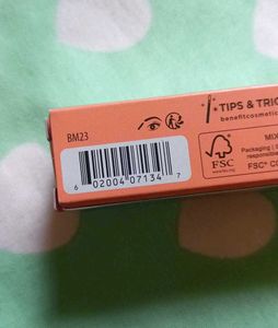 Benefit Cosmetics Precisely, My Brow Pencil