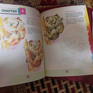 Junior Art Master
