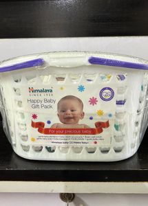Himalaya Happy Baby Gift Pack