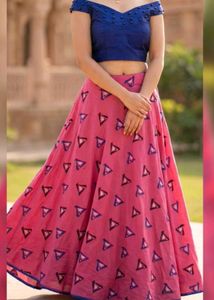 lehenga choli for women