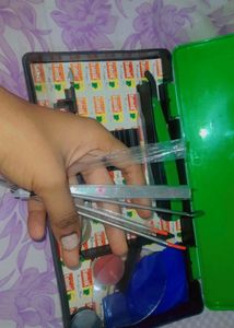 Dissection Box For