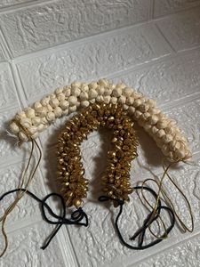 Beautiful Hair Accessories Set