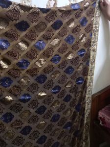 New Saree Designer