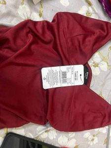 shein Satin Halter Neck Tank Top