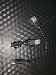 USB-C Charging set of 2