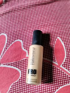 FOREVER52 Pro Artist Liquid Foundation