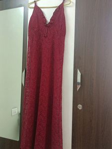 Pack Of 2 Women Nighty With Robe