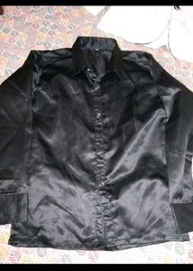 blezer ,pant,shirt set black,white,red tie