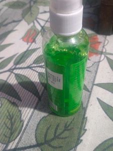 Aloe Vera Skin Care Gel Daily Moisturizer Complete