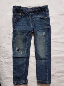 Kids Denim Jeans Bundle