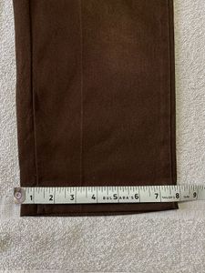 Dickies Men's Brown Work Pants