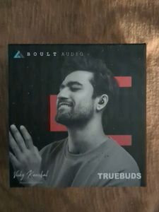 Boult Ear Buds Box