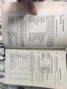 Word Power made easy &amp; Arun Sharma Quantitativ