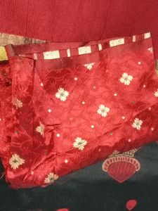 Silk Saree
