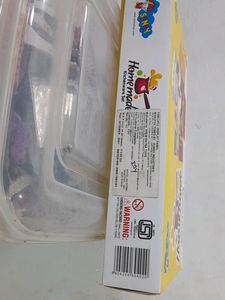 Home Made Kitchenware Set (Premium Quality)