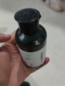 Minimalist Polyhydroxy Acid (PHA) Face Toner