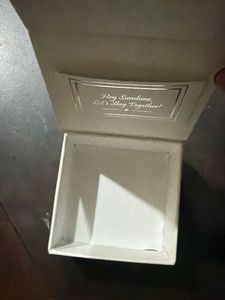 GIVA Jewellery Box