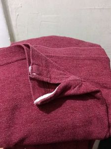 Polo shirt