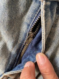 Unused.lab denim