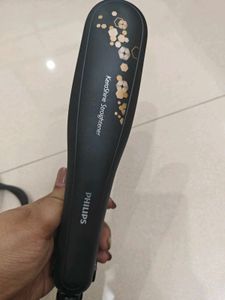 Philips KeraShine Hair Straightener
