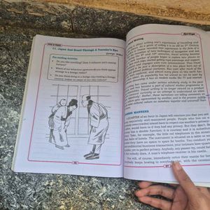 Springs: English Course Book - Pre-University