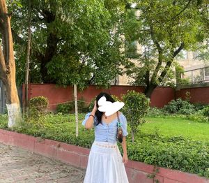 Off-Shoulder Ruched Crop Top