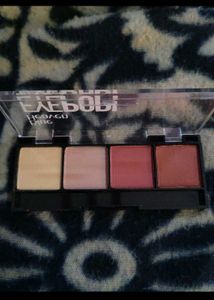 Blue Heaven EYEPOP! Eyeshadow Palette