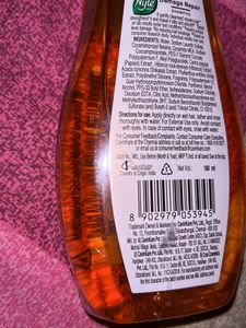 Nyle Damage Repair Shampoo