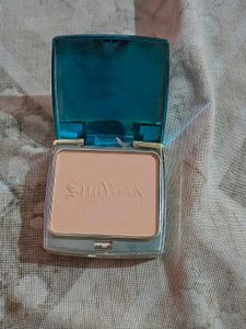 Shryoan Cosmetics Face Powder