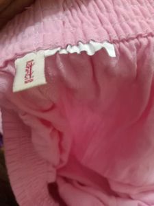 🌸 Pure Cotton Plazo Set for Sale 🌸