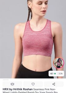HRX gym set